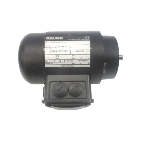 GEORGII KOBOLD KOD446-A/X 1000340072 230/400V 1.20/0.70A NSNP