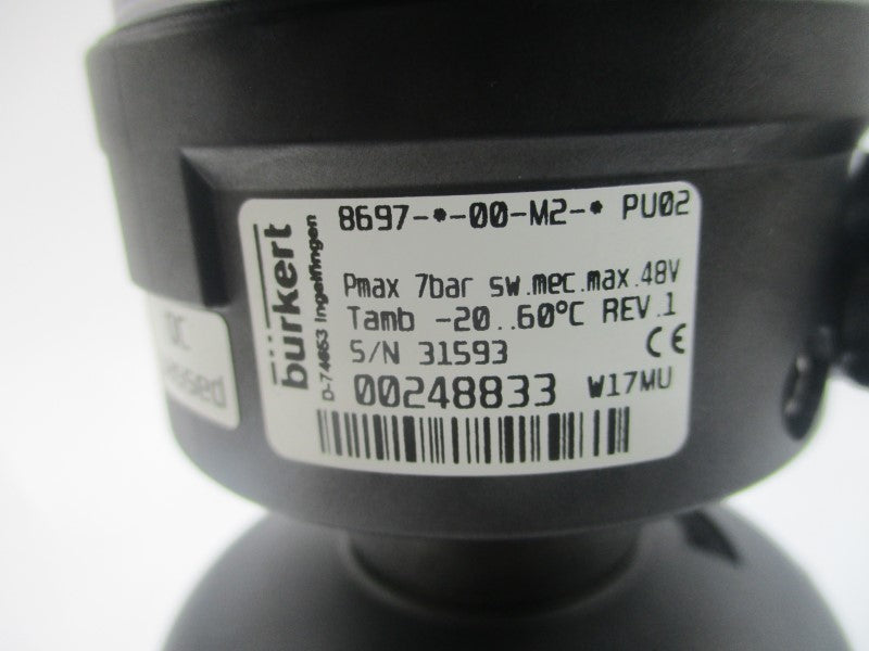 ARTESYN ARTGA003149 48V REV. 1 NSNP