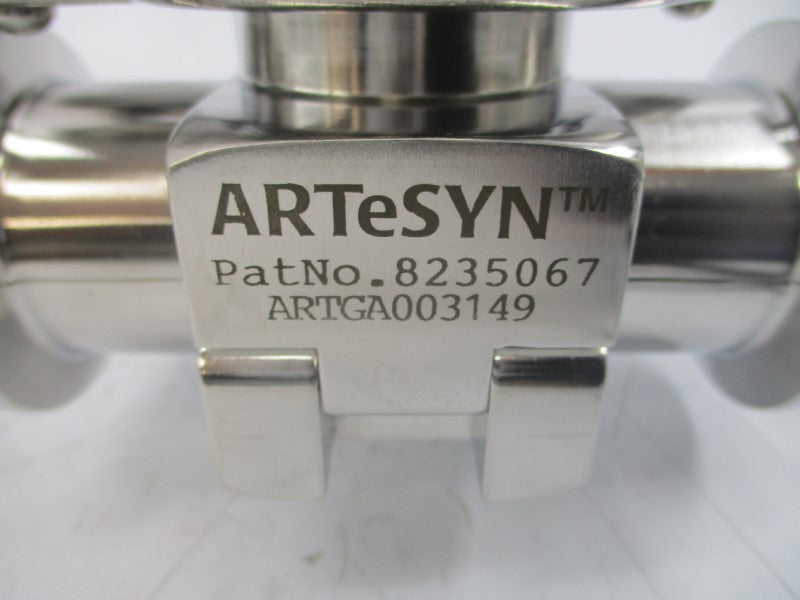 ARTESYN ARTGA003149 48V REV. 1 NSNP