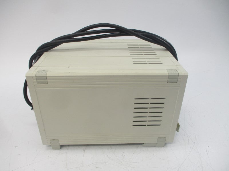WAVE BIOTECH CO2MIX20 110/220VAC 2A REV. L NSNP