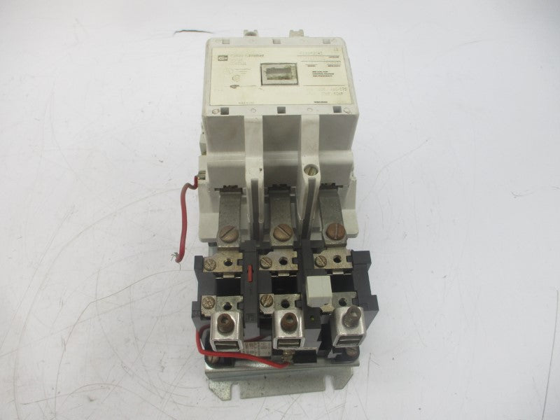 CUTLER HAMMER A200M3CAC 5277C13G02 110/120V NSMP