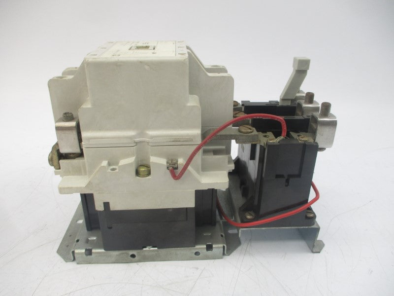 CUTLER HAMMER A200M3CAC 5277C13G02 110/120V NSMP