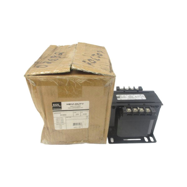SOLA HEVI-DUTY E350 240/480V NSMP