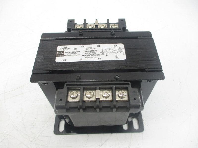 SOLA HEVI-DUTY E350 240/480V NSMP