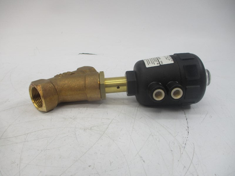 BURKERT 00007225 NSMP