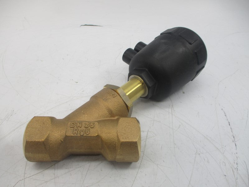 BURKERT 00007225 NSMP