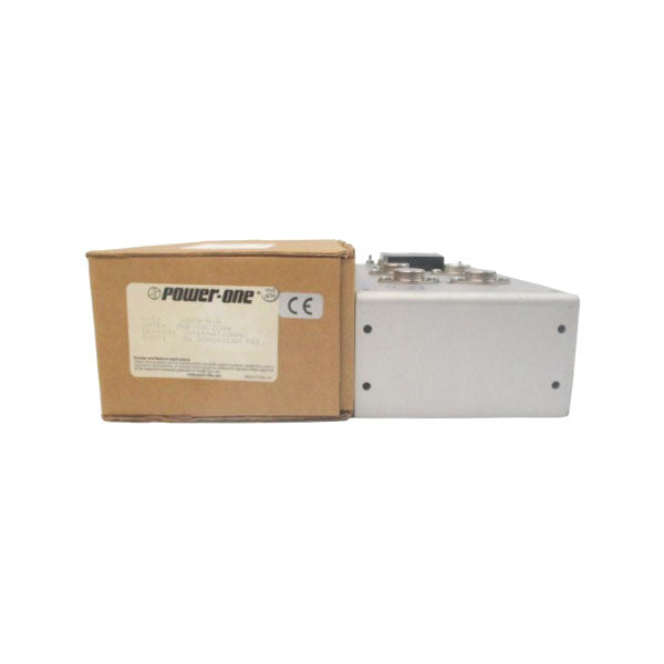 POWER-ONE HD28-4-A 230/240VAC 2/1A NSMP
