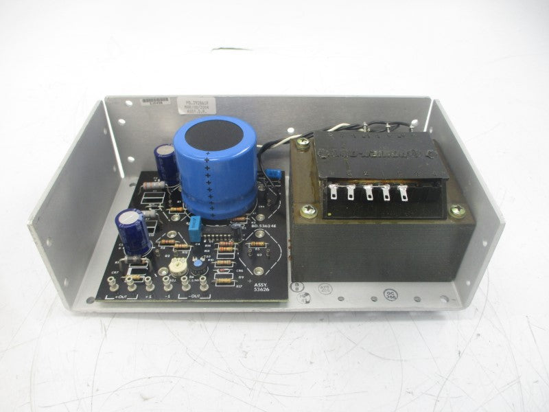 POWER-ONE HD28-4-A 230/240VAC 2/1A NSMP