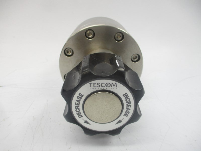 TESCOM DHB60EEC9D44F 20/500PSI NSNP