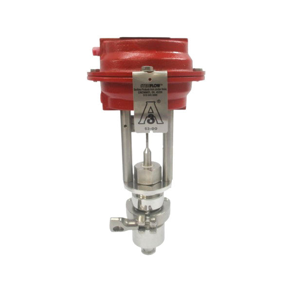 JORDAN VALVE 97 380PSI 3/4" NSNP