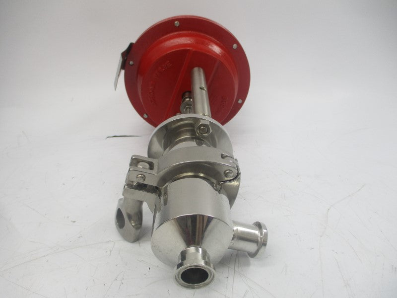 JORDAN VALVE 97 380PSI 3/4" NSNP