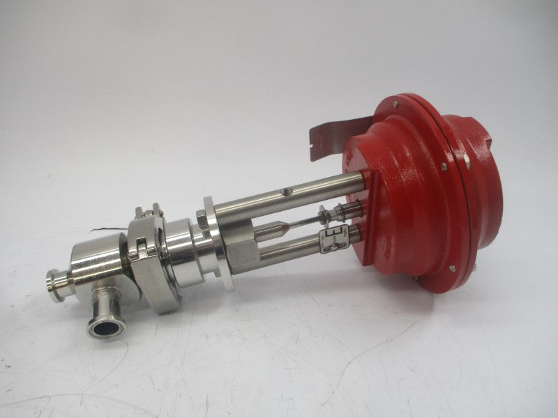 JORDAN VALVE 97 380PSI 3/4" NSNP
