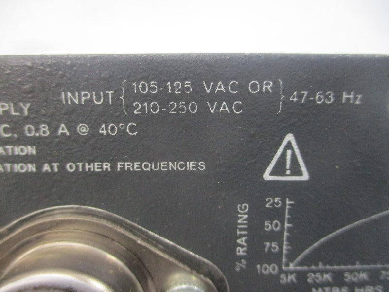 LAMBDA LOS-Z-28 210-250VAC 0.8A NSNP