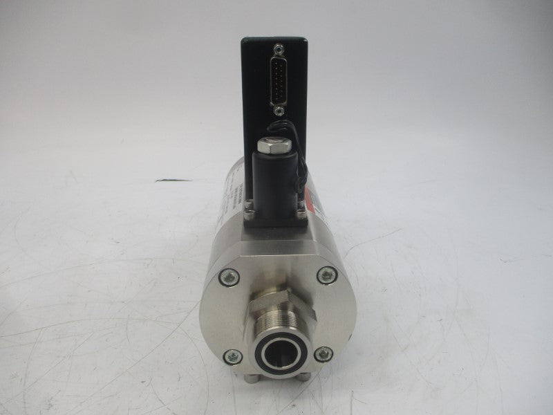 BROOKS INSTRUMENT 5853IABA2D1L3BA 2250PSI 1" NSNP