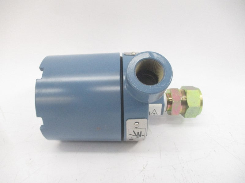ROSEMOUNT 23558-00 13.44V 100PSI (AS IS) NSNP