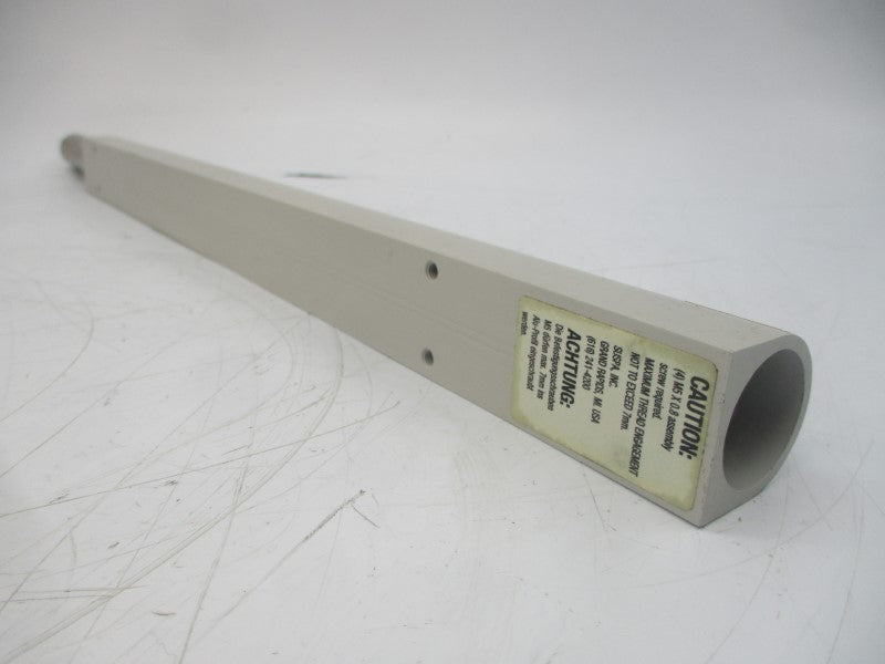 SUSPA MOVOTEC LIFT SYSTEMS 0-00066 B1631 NSNP