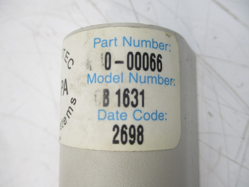 SUSPA MOVOTEC LIFT SYSTEMS 0-00066 B1631 NSNP