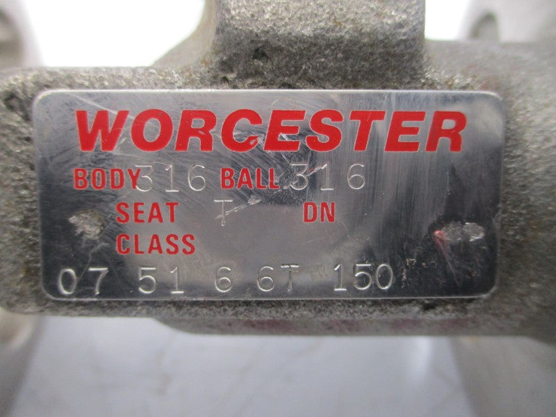 WORCESTER 075166T150 UNMP