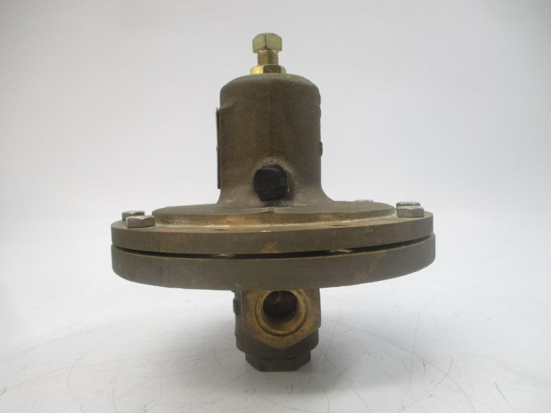 FISHER CONTROLS 95BL 125/250PSI 2" UNMP