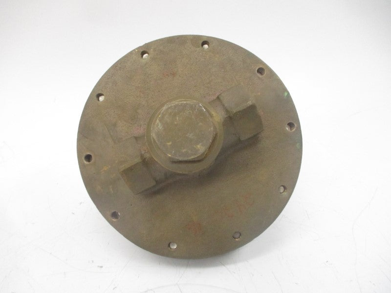 FISHER CONTROLS 95BL 125/250PSI 2" UNMP