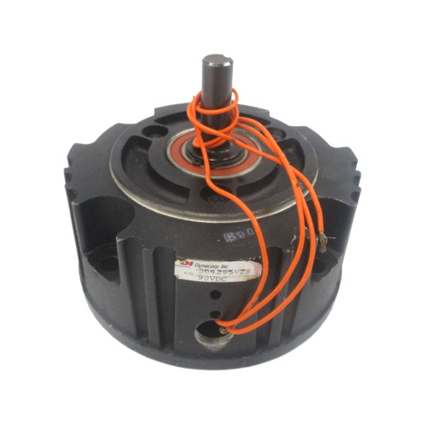 DYNACORP 304295-28 90VDC UNMP