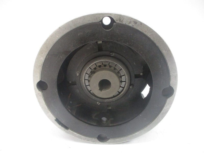 DYNACORP 304295-28 90VDC UNMP