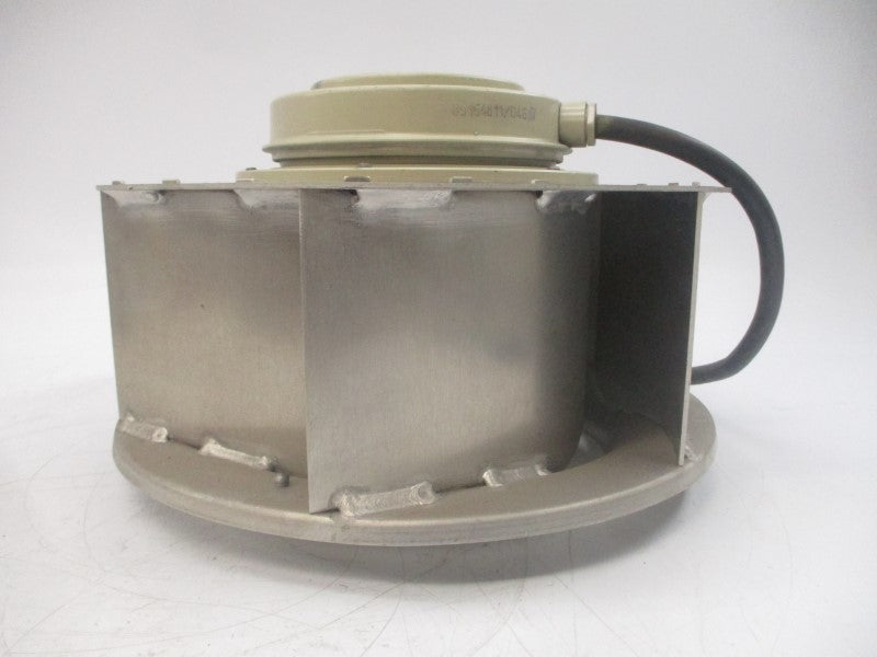 ZIEHL-ABEGG RH28M-2DK.3F.1R 400/460V 0.95/1.25A UNMP