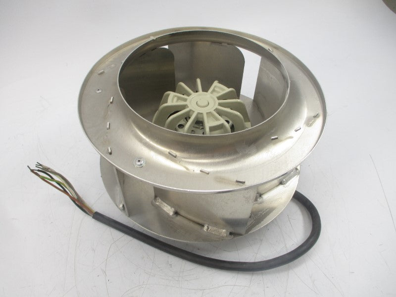 ZIEHL-ABEGG RH28M-2DK.3F.1R 400/460V 0.95/1.25A UNMP