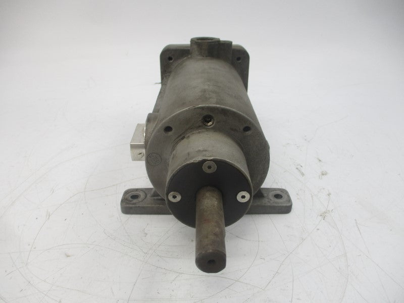 BEI INDUSTRIAL ENCODERS H40A-1024-ABC-28V/V-SC-S 01018-830 5-28VDC UNMP