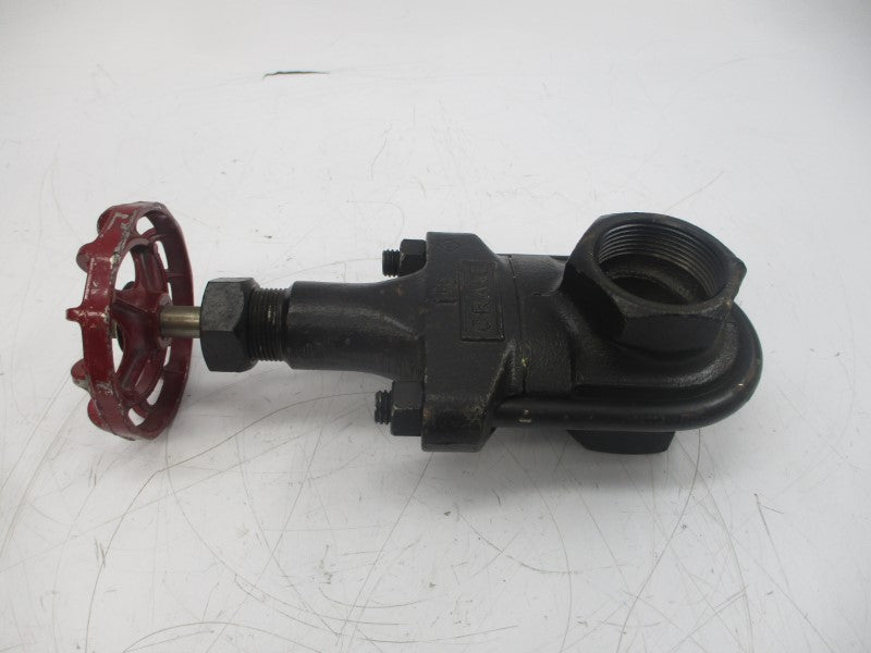 CRANE 488 150S-225 1-1/2" NSNP