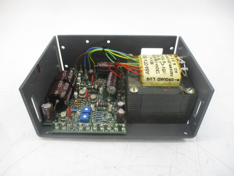 LAMBDA ELECTRONICS LOT-X-5152-A 210-250VAC NSNP