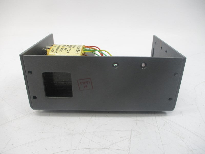 LAMBDA ELECTRONICS LOT-X-5152-A 210-250VAC NSNP