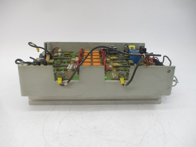 CONTROL TECHNIQUES 6R M25R-14M M25RGB14 220/480V 21.0A (AS PICTURED) UNMP