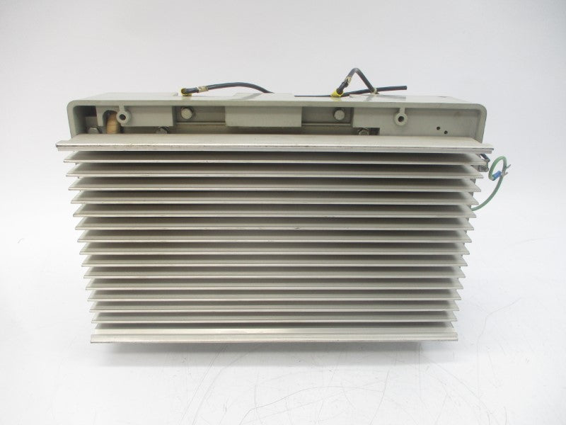 CONTROL TECHNIQUES 6R M25R-14M M25RGB14 220/480V 21.0A (AS PICTURED) UNMP