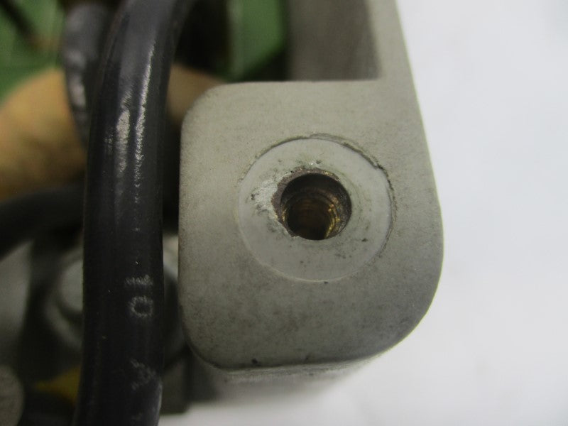 CONTROL TECHNIQUES 6R M25R-14M M25RGB14 220/480V 21.0A (AS PICTURED) UNMP