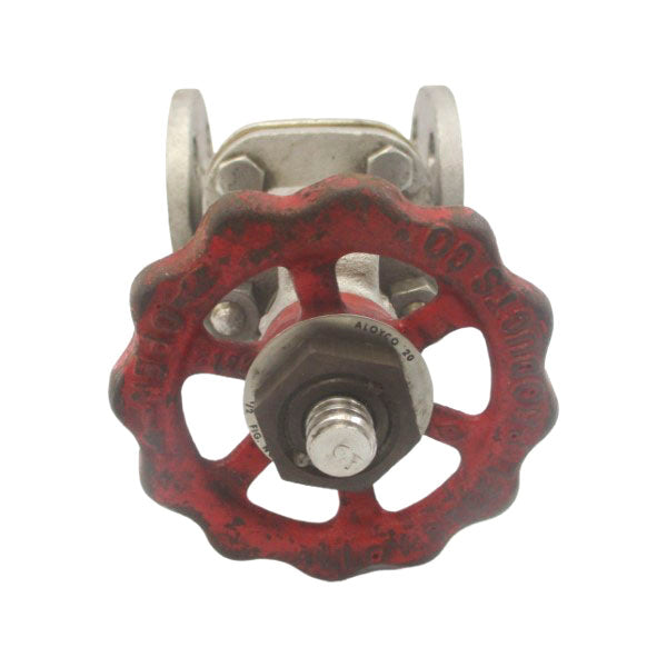 ALOYCO 20 111-A 1/2" UNMP