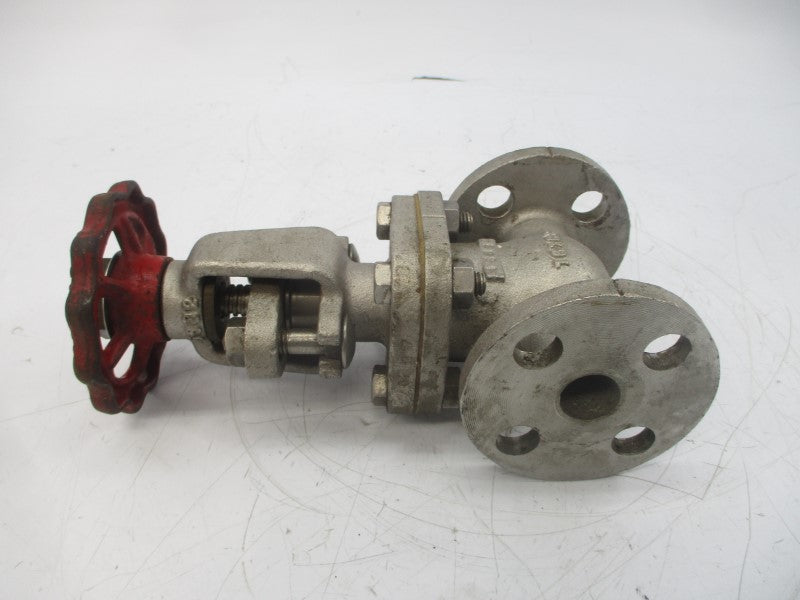 ALOYCO 20 111-A 1/2" UNMP