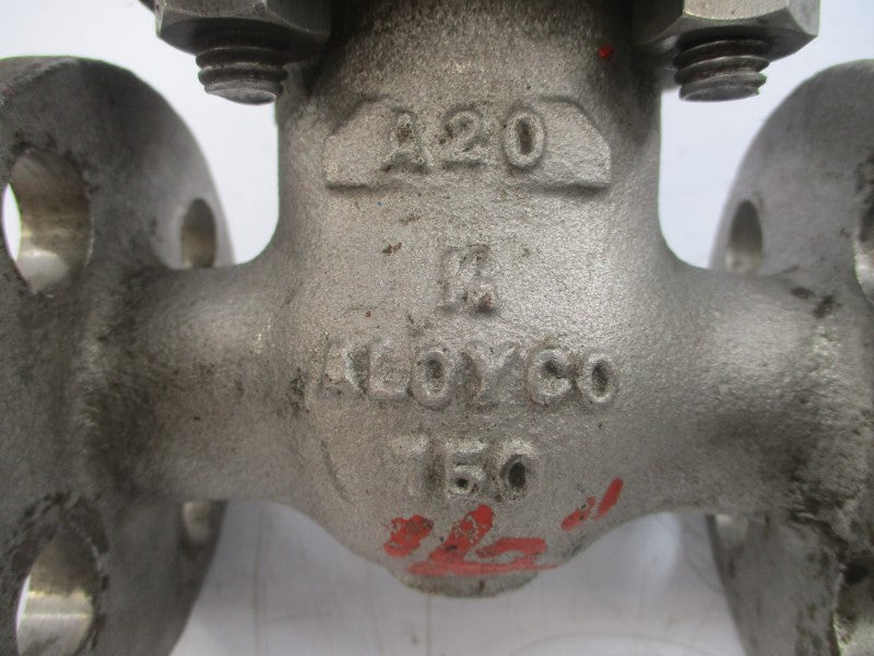ALOYCO 20 111-A 1/2" UNMP