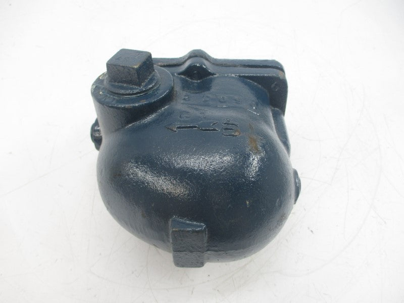ARMSTRONG A4 30PSI NSNP