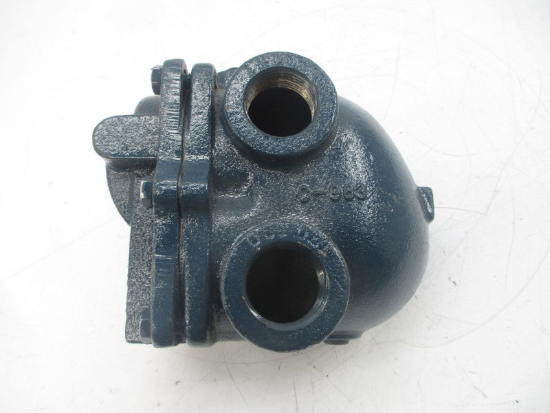 ARMSTRONG A4 30PSI NSNP