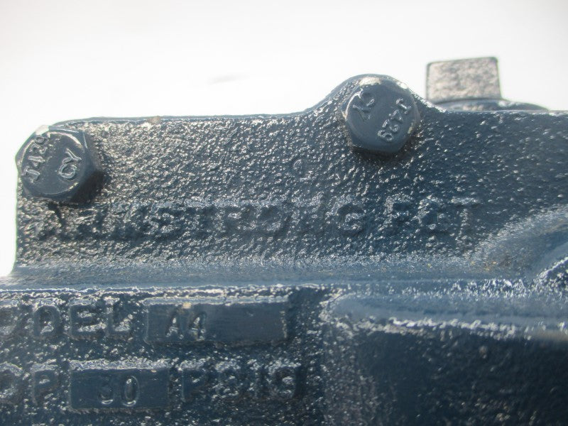 ARMSTRONG A4 30PSI NSNP