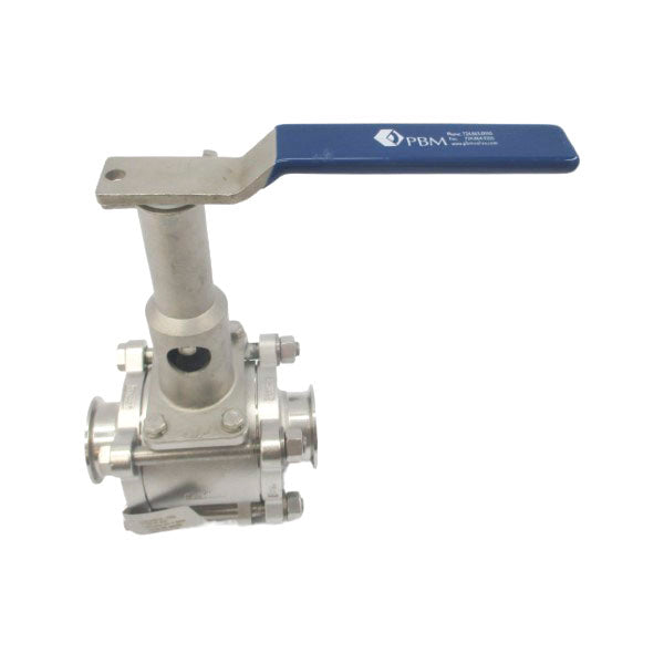 PBM CSHLH5X-V-18G 720PSI 2" NSNP