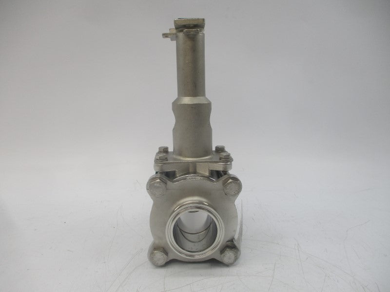 PBM CSHLH5X-V-18G 720PSI 2" NSNP