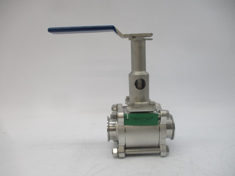 PBM CSHLH5X-V-18G 720PSI 2" NSNP