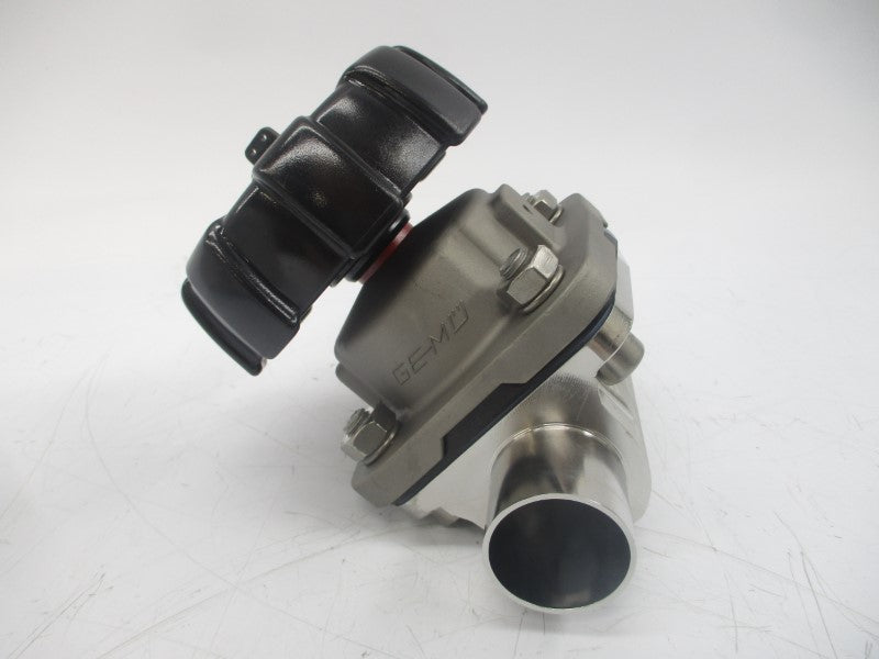 GEMO 2100349-673040D5940520-1537 NSMP