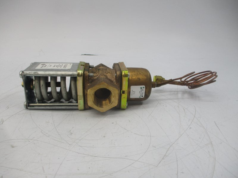 JOHNSON CONTROLS V46AC-1C 150PSI 3/4" NSMP