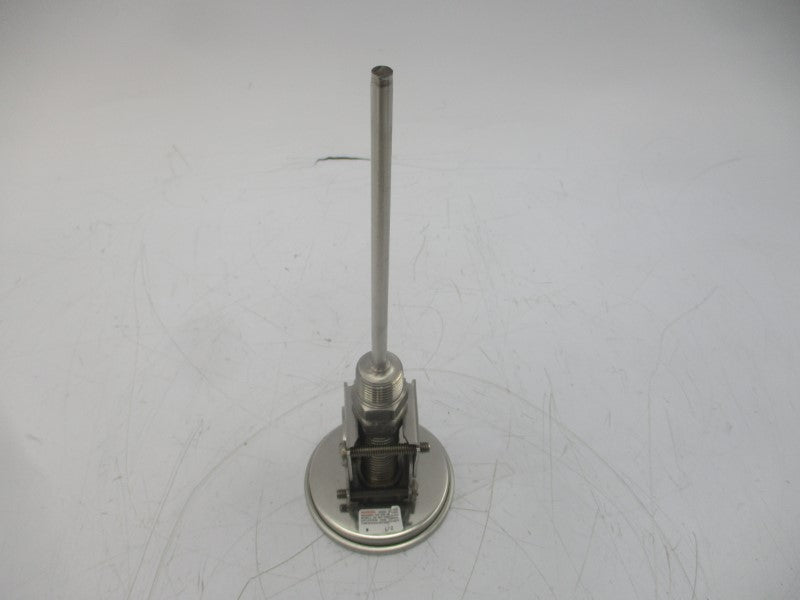 ASHCROFT 30EI60E0600/200F 3" STEM6 NSMP