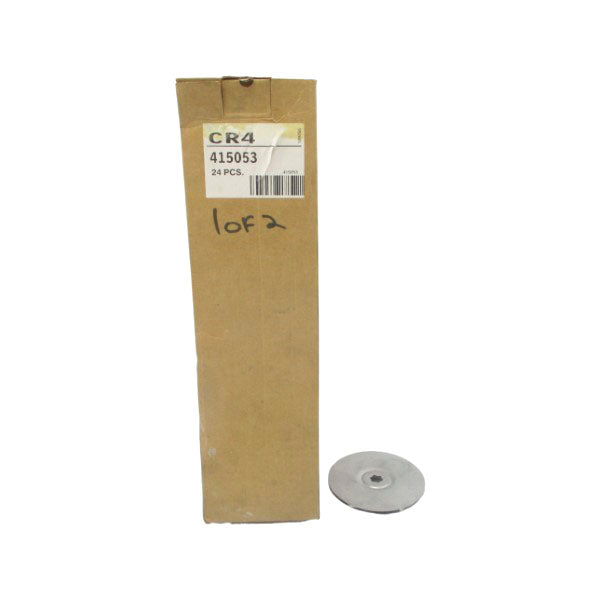 CR4 415053 (PKG OF 24) NSMP
