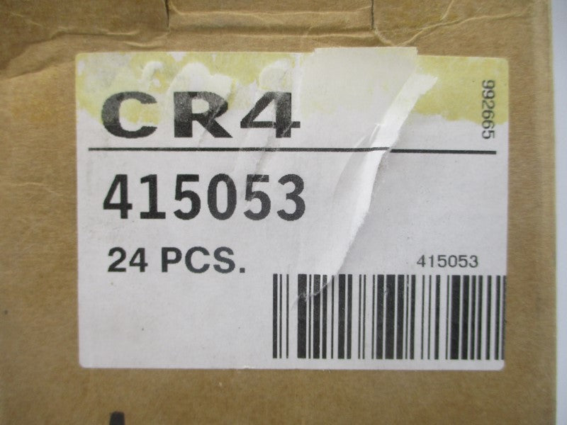 CR4 415053 (PKG OF 24) NSMP