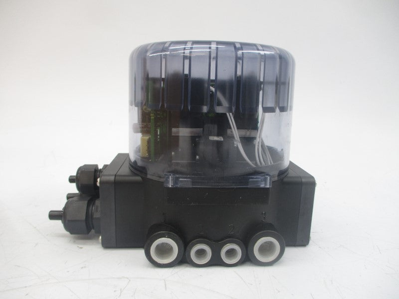 BURKERT 00140616 24VDC NSMP